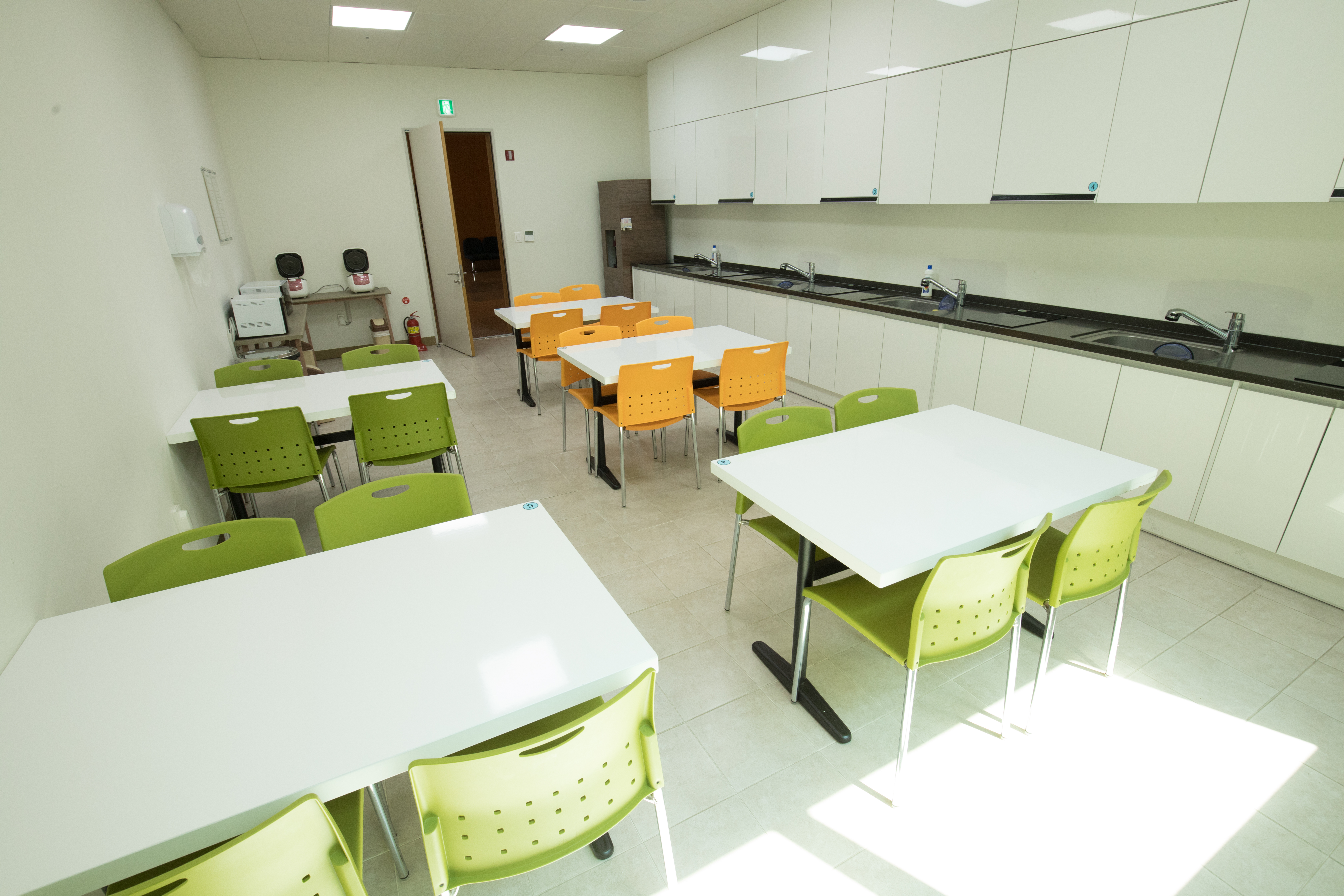 豪华暖炕房- Bliss Hill Stay（Hostel）