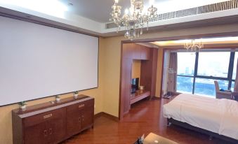 Suitetrails - Nanjing Man Chen Apartment