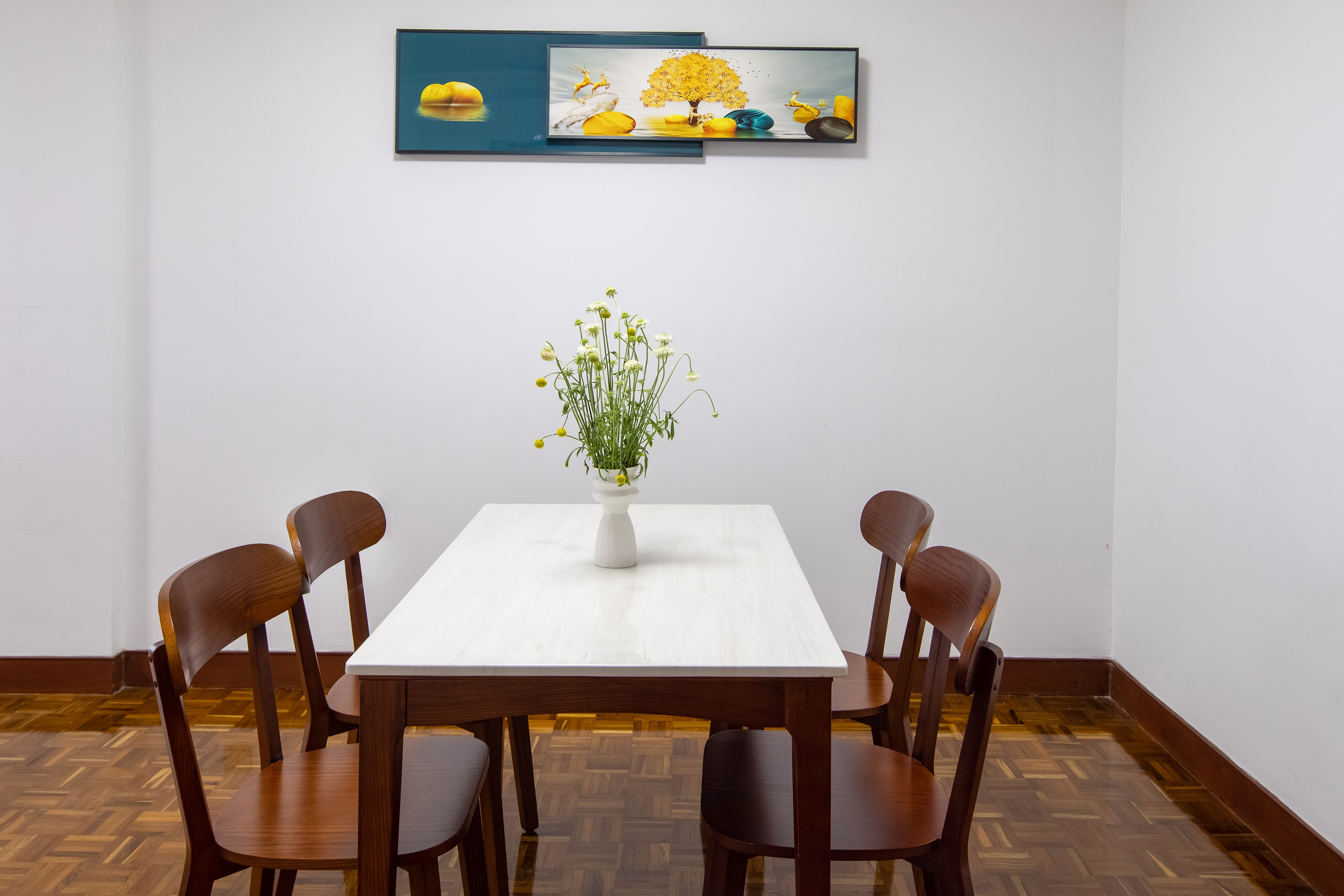 尚雅二房一厅三床套房