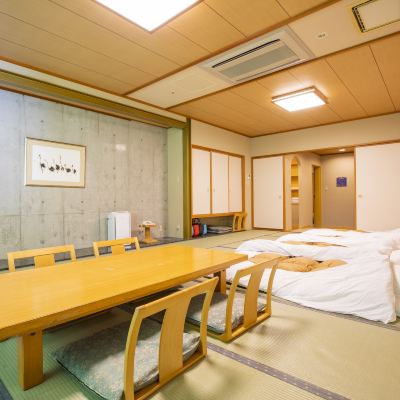 傳統客房, 無煙房 （20 Tatami mats） 小樽朝裡Classe飯店優惠