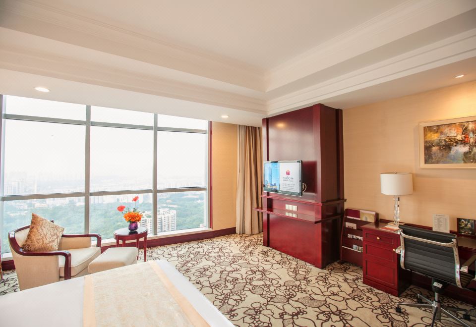 樂享大床房（AR影音眼鏡）