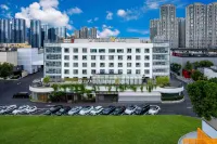 The Origin V Hotel (Wenzhou Garden 1956)