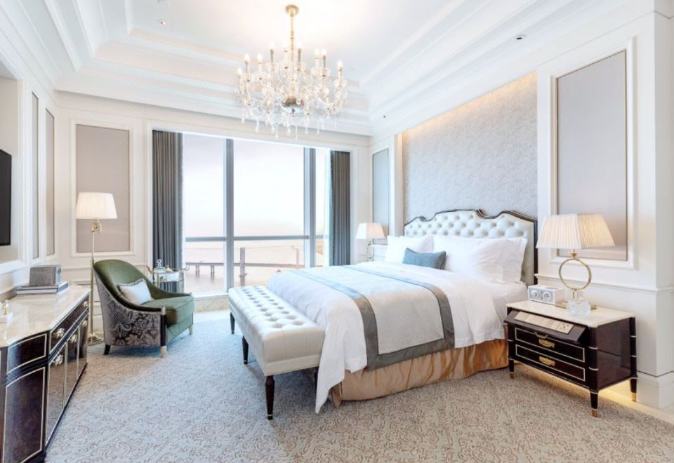 卡洛琳艾斯特套房