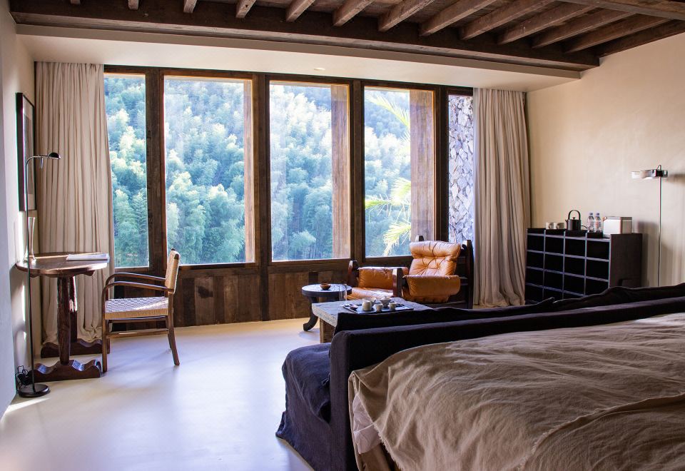 Guestroom - Double Occupancy