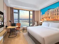 Vienna International Hotel (Fudingdong Station) Hotels in Fuding