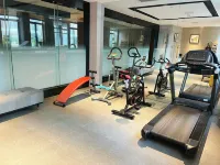 Homeinn Plus Hotel (Langxi Guogou Plaza) Hotele w: Powiat Langxi