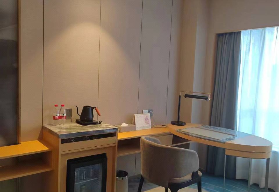 Royce Hotel ShenzhenDeluxe Twin