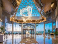 Yuelan Mountain Wei Jing Hotel Hotels in 