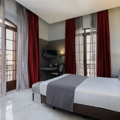 Superior Room Hotel Ciutadella Barcelona Promo Code