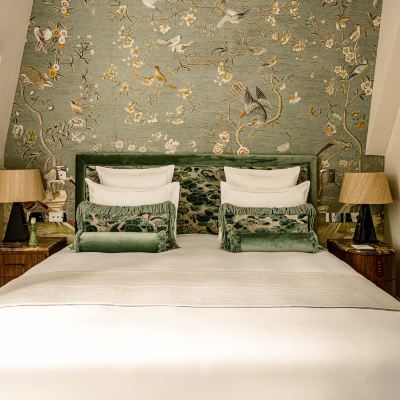 Pavillon Felicie Saint James Paris Promo Code