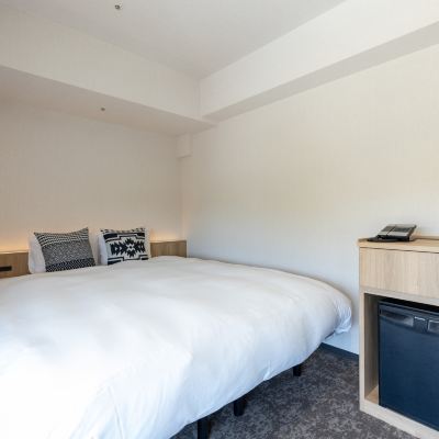 Standard Double Nesta Resort Kobe Promo Code