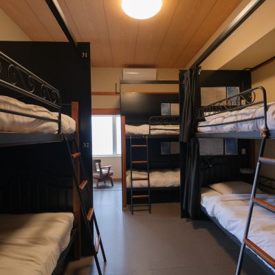 ファミリールーム ゲストハウス海風 クーポン