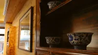 Siguniang Mountain Bailu Zhuokang Homestay