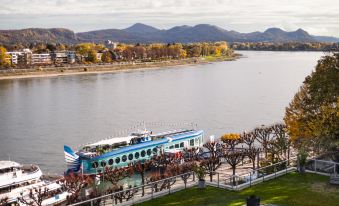 AMERON Bonn Hotel Königshof - Housity