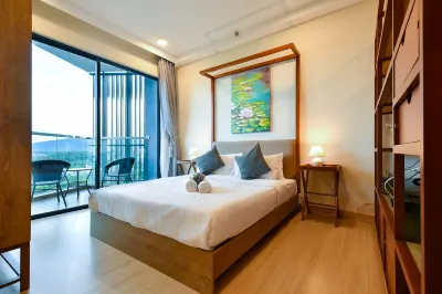 Timurbay Seafront Residences By THM Hotels in 