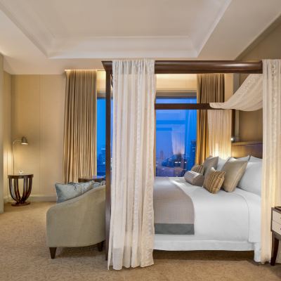 松套房 大阪瑞吉飯店優惠