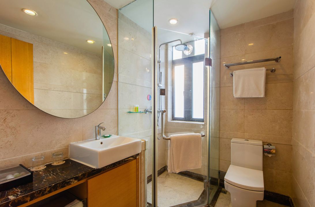 VR主题阳台两室套房（在线观影+沉浸游戏+独立洗衣机）