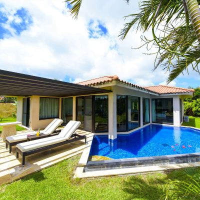 デラックス バンガロー かねひで喜瀬カントリークラブ クーポン