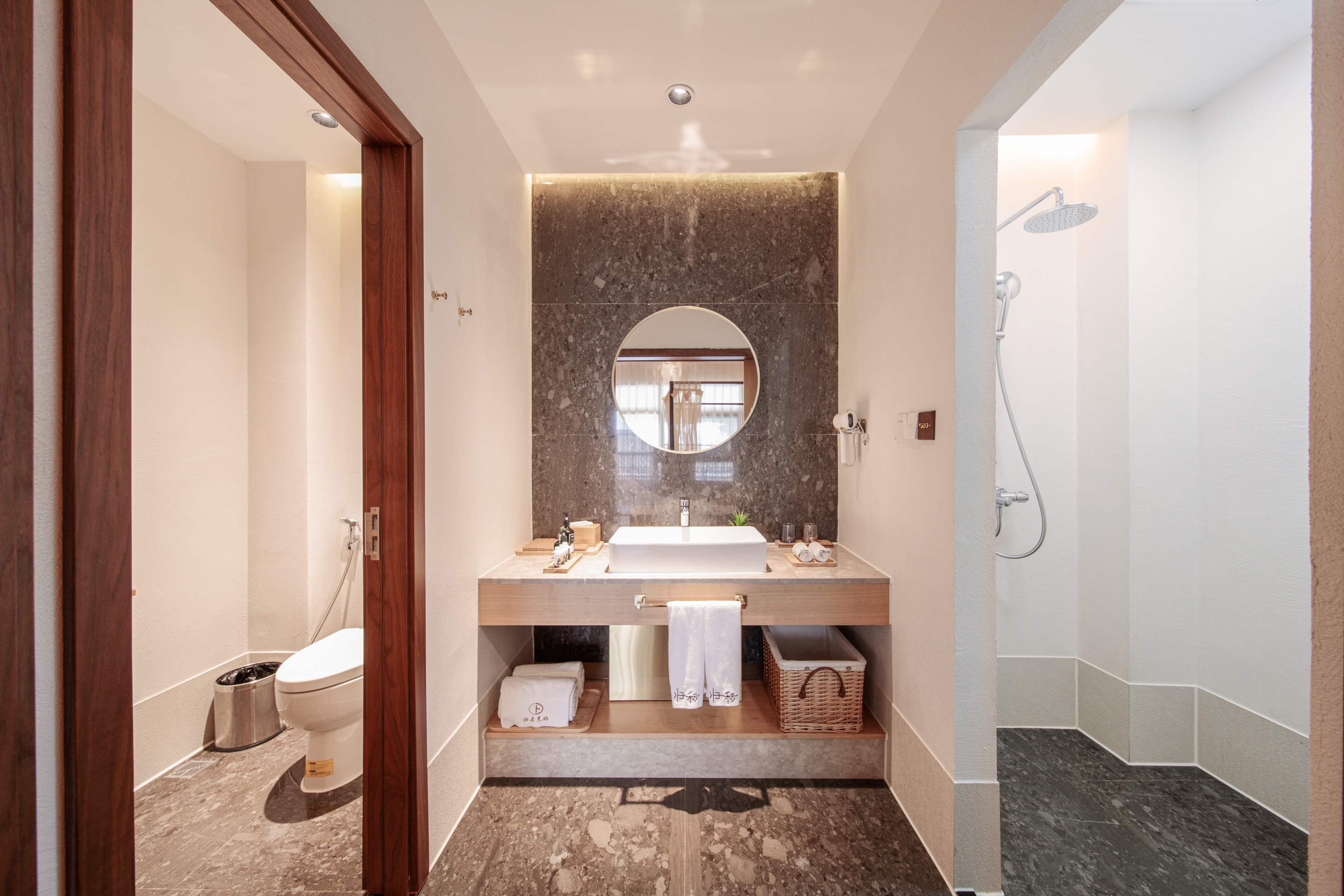 沉香豪华大床房