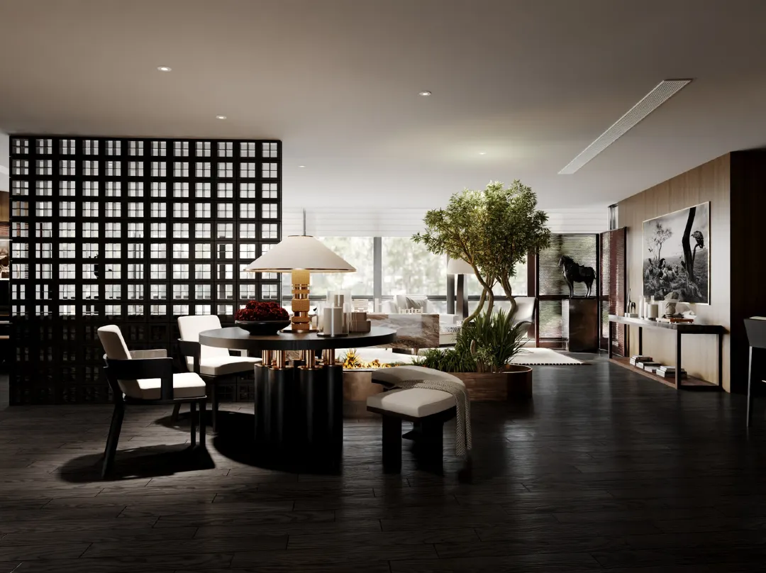Deya Hotel - Chongqing