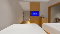 鹽津鴻達酒店