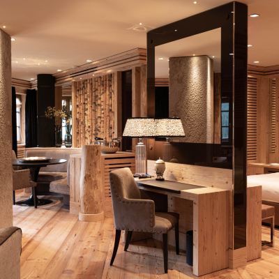 Signature Dolomites Suite Rosapetra Spa Resort Promo Code