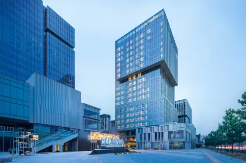 Citadines 선전 과학기술단지 바오딩