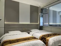 Tumen Home and B&B Hotels in Tumen