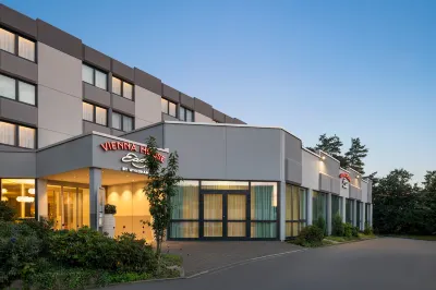 Vienna House Easy Frankfurt Airport Kelsterbach by Sunday Hotels Hotel a 