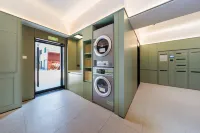 Hi Inn (Xinzhou Yuanping Central Times Plaza)