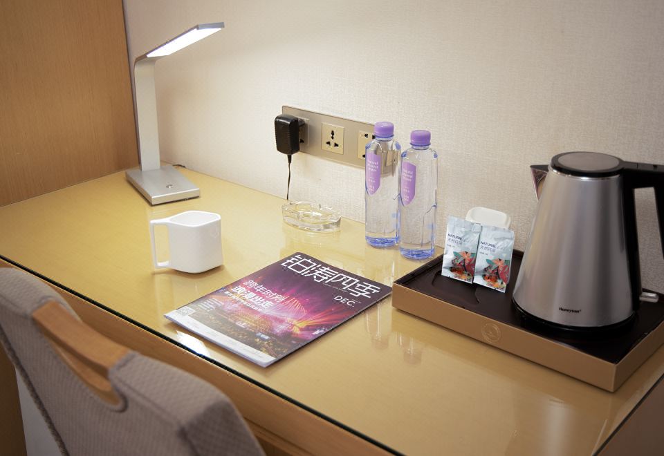 高级精品大床房（无窗）