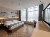 Hejing Hotel (Guangde Hengshan National Forest Park)