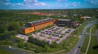Van der Valk Hotel Almere Hotels in 