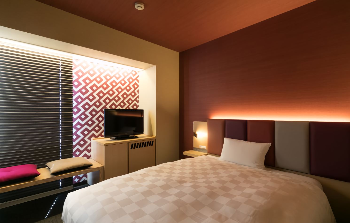 禁烟概念单人房-仅淋浴