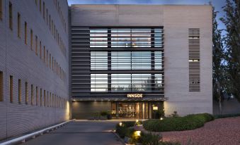 INNSiDE by Meliá Barcelona Aeropuerto - Housity