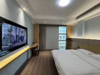 定南青雲山大酒店