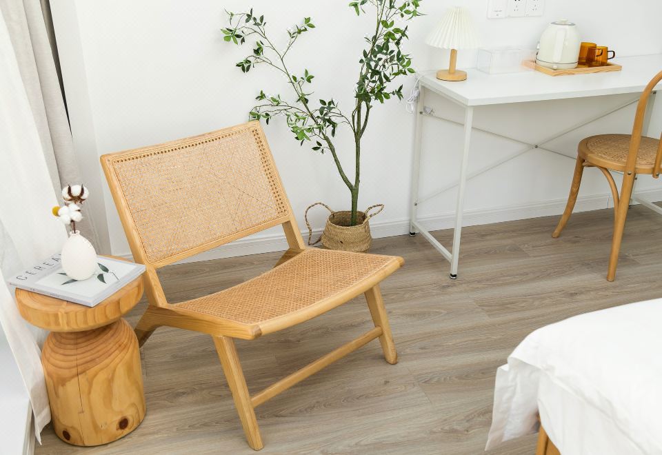 棠栖——地暖房