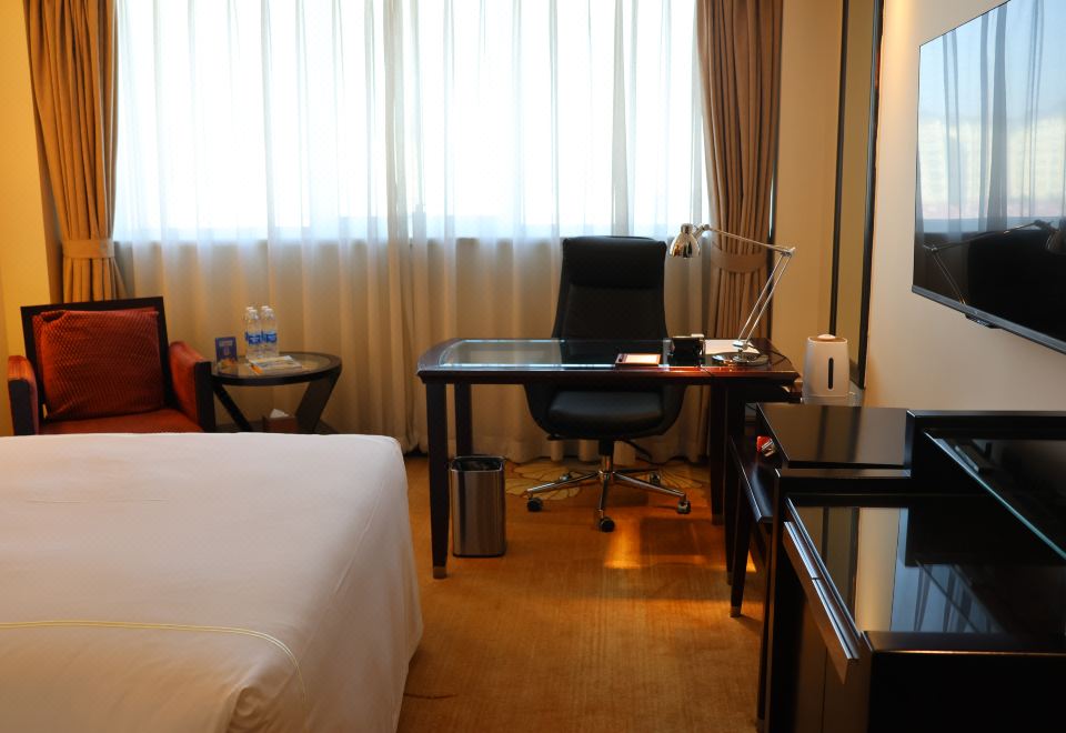 Jianguo Garden Hotel BeijingExecutive Business Room