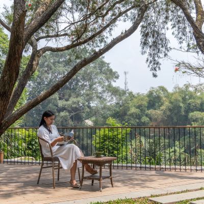 豪華複式山谷 諾偉司吉里度假酒店及水療中心優惠