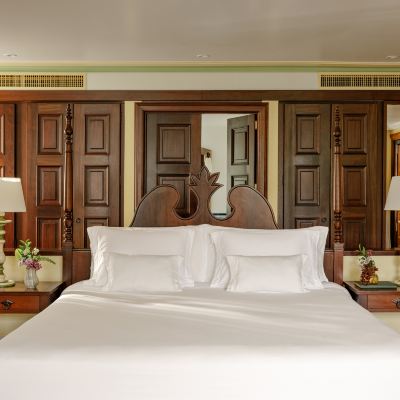 Noble Suite Hotel das Cataratas, A Belmond Hotel, Iguassu Falls Promo Code