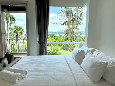 Studio A5-1 (101/25 Phuket Beachfront BLISS Hoteles en 