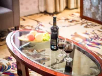 TOWO Hotel (Xining Central Shopping Plaza) Hotels in Xining