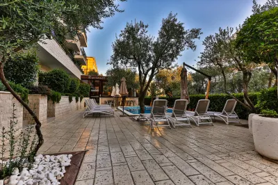 Hotel Harmony by Aycon Hotels in 