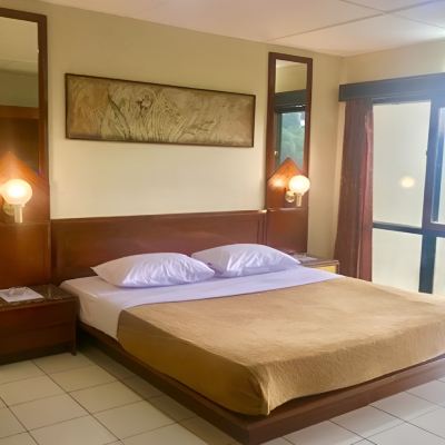 Deluxe Room Pondok Kahuripan Hotel Promo Code