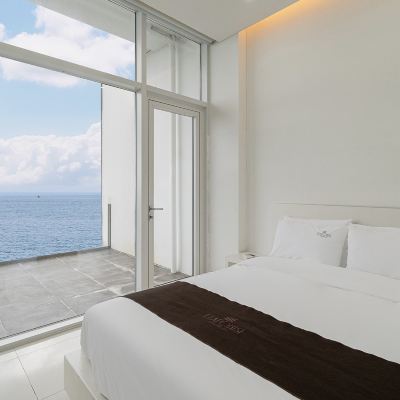 Private Spa Villa Ocean View 301~304 Elafonisi Hotel Promo Code