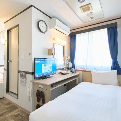 ビジネス ツインルーム 東横INN名古屋丸の内 クーポン