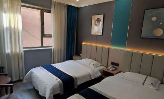 MOON STAR HOTEL - Housity