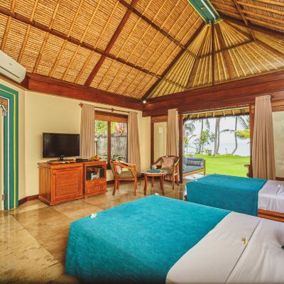 Deluxe Room With Ocean View