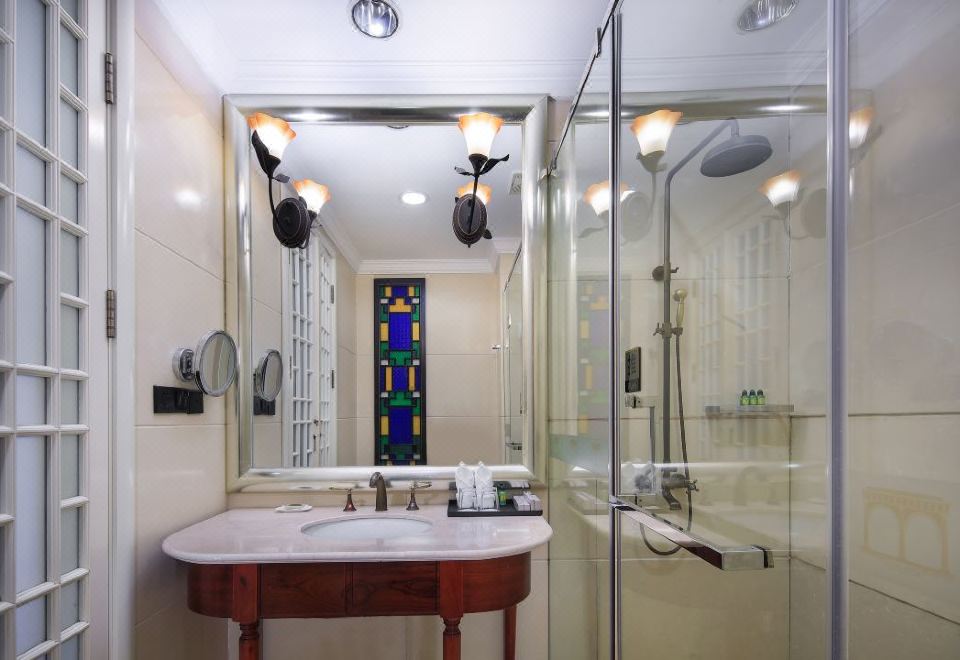 民國風·特惠雙床房