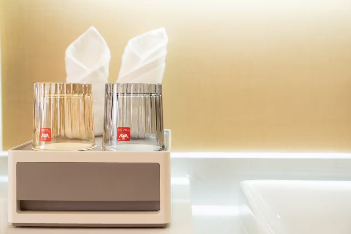 City|商旅观景三人间（一次性面巾|浴巾+智能客控）